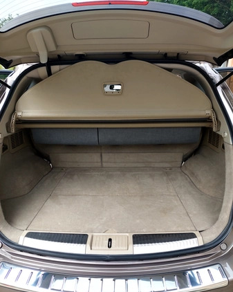 Nissan Murano cena 39900 przebieg: 177000, rok produkcji 2008 z Szczecin małe 301